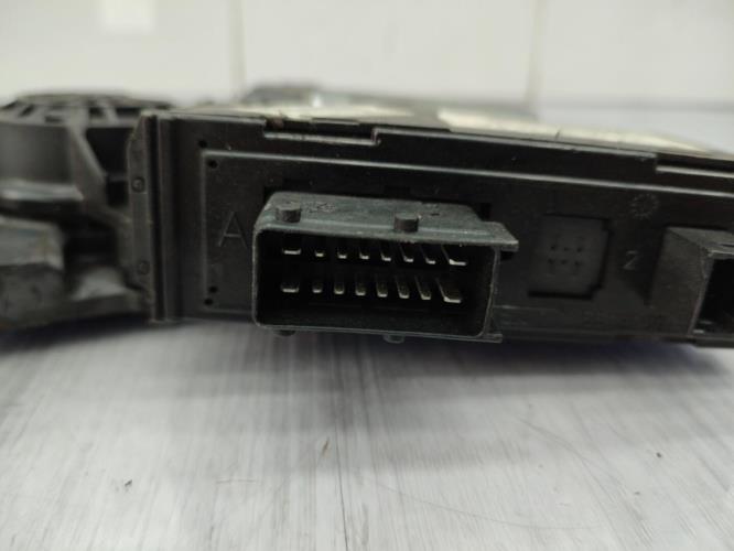 Leve vitre electrique avant droit PEUGEOT 307 PHASE 1 Diesel