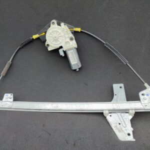 Leve vitre electrique avant droit PEUGEOT 307 PHASE 1 Essence