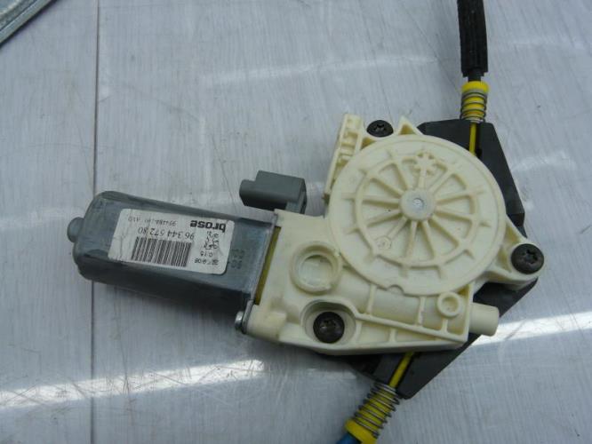 Leve vitre electrique avant droit PEUGEOT Diesel