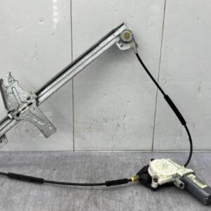 Leve vitre electrique avant droit PEUGEOT 307 PHASE 1 Diesel