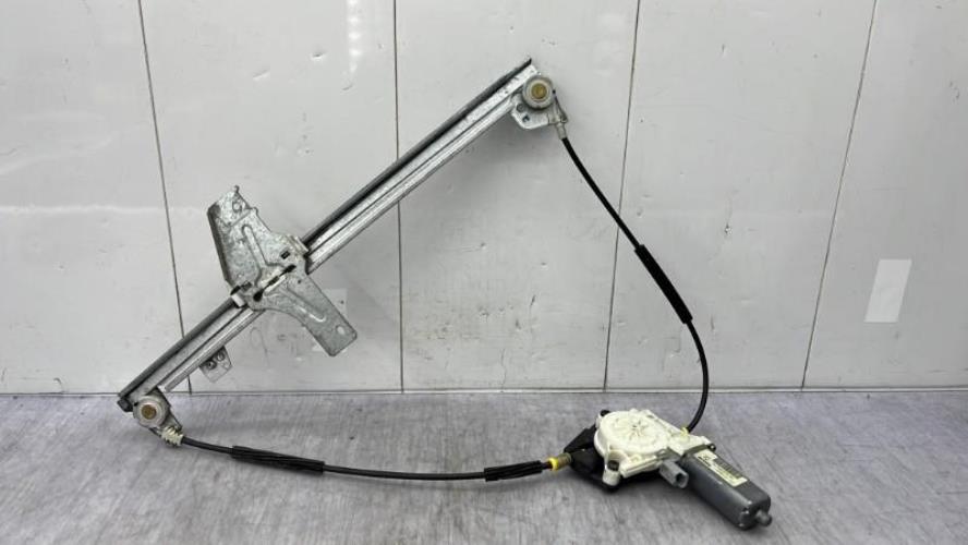 Leve vitre electrique avant droit PEUGEOT 307 PHASE 1 Diesel