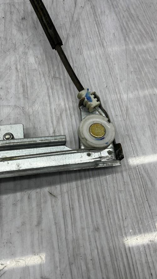 Leve vitre electrique avant droit PEUGEOT 307 PHASE 1 Diesel