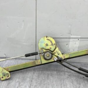 Leve vitre electrique avant droit PEUGEOT 306 PHASE 1 Diesel