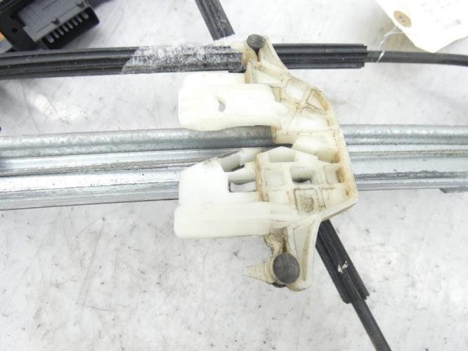 Leve vitre electrique avant droit PEUGEOT 807 Diesel