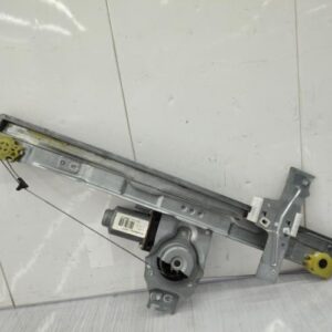 Leve vitre electrique avant droit PEUGEOT 207 PHASE 1 Essence