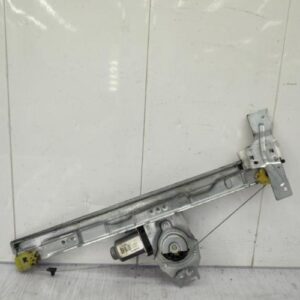 Leve vitre electrique avant droit PEUGEOT 207 PHASE 1 Essence