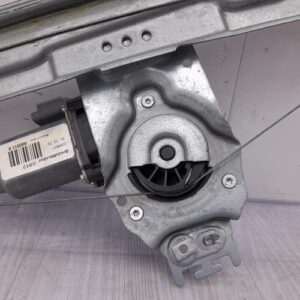 Leve vitre electrique avant droit PEUGEOT 207 PHASE 1 Diesel