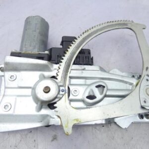 Leve vitre electrique avant droit OPEL ASTRA H PHASE 1 Essence