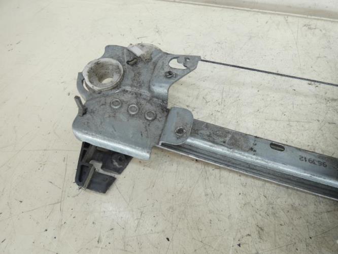 Leve vitre electrique avant droit CITROEN C3 1 PHASE 1