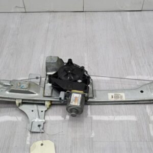 Leve vitre electrique avant droit PEUGEOT 208 1 PHASE 2 Diesel