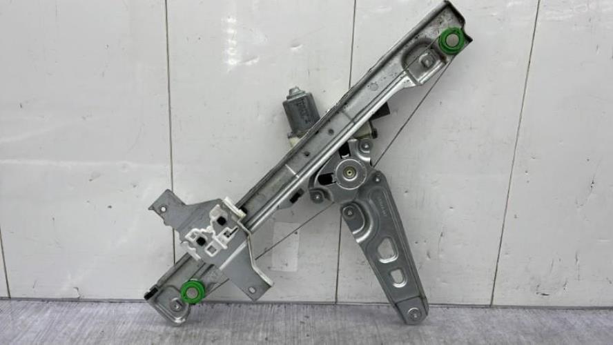 Leve vitre electrique avant droit PEUGEOT 3008 1 PHASE 1 Diesel