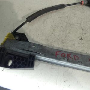 Leve vitre electrique avant droit FORD FIESTA 4 PHASE 2