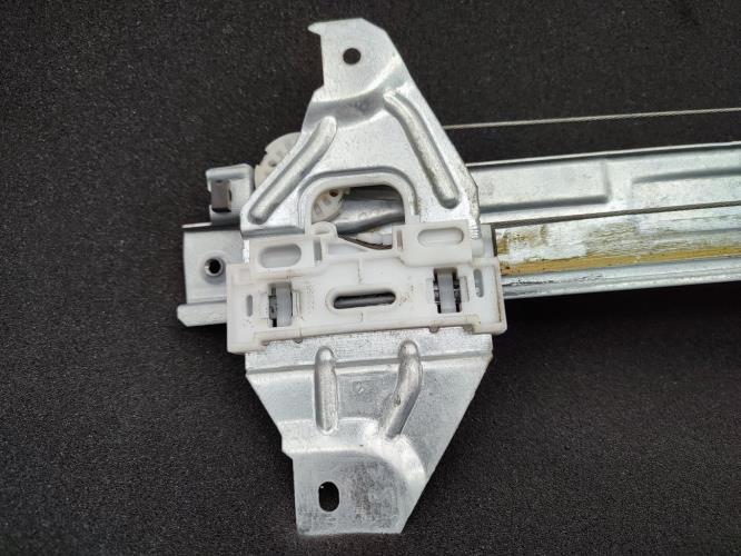 Leve vitre electrique avant droit CITROEN C4 2 PHASE 2 Diesel