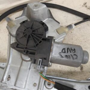 Leve vitre electrique avant droit RENAULT CLIO 3 PHASE 1