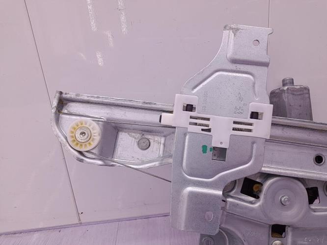 Leve vitre electrique avant droit CITROEN C3 3 PHASE 2 Essence