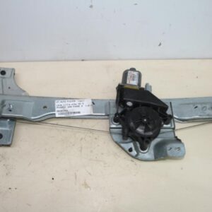 Leve vitre electrique avant droit PEUGEOT 208 1 PHASE 2 Diesel