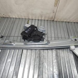Leve vitre electrique avant droit PEUGEOT 308 1 PHASE 1 Diesel