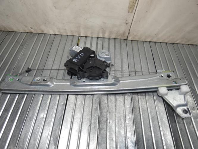 Leve vitre electrique avant droit PEUGEOT 308 1 PHASE 1 Diesel