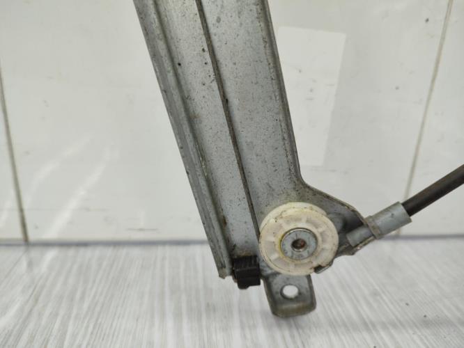 Leve vitre electrique avant droit SMART FORFOUR 1 Diesel