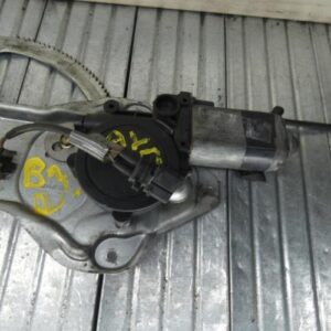 Leve vitre electrique avant droit BMW SERIE 5 E34 Diesel