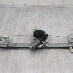 Leve vitre electrique avant droit CITROEN C1 1 PHASE 1 Essence
