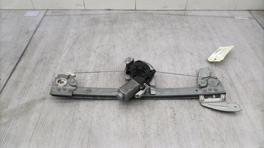 Leve vitre electrique avant droit CITROEN C1 1 PHASE 1 Essence