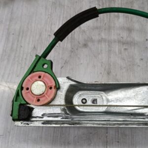 Leve vitre electrique avant droit CITROEN C2 PHASE 1 Diesel