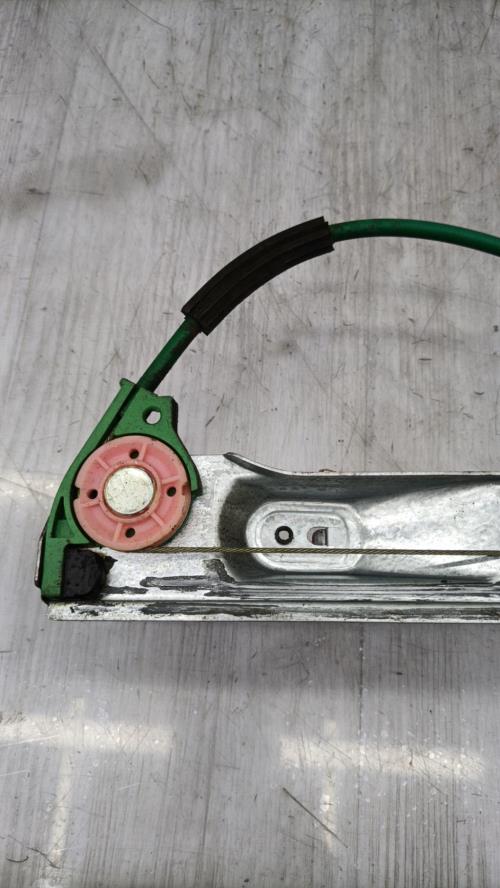 Leve vitre electrique avant droit CITROEN C2 PHASE 1 Diesel