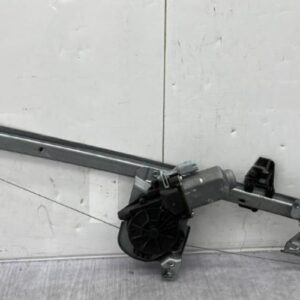 Leve vitre electrique avant droit CITROEN C3 1 PHASE 1 Diesel