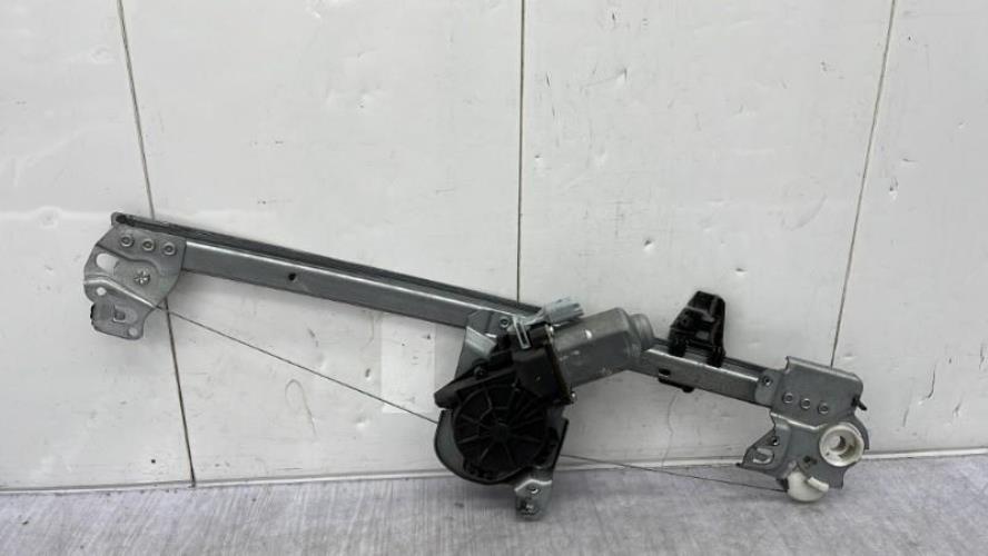Leve vitre electrique avant droit CITROEN C3 1 PHASE 1 Diesel