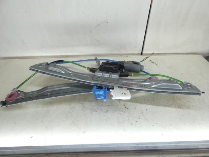 Leve vitre electrique avant droit CITROEN C3 PICASSO PHASE 2