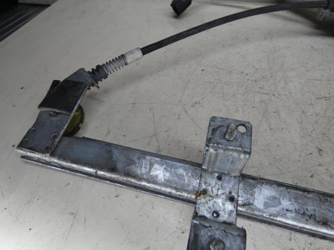 Leve vitre electrique avant droit CITROEN JUMPER 1