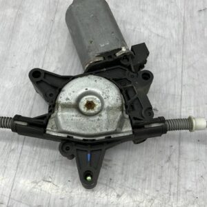 Leve vitre electrique avant droit CITROEN ZX PHASE 2 BREAK Diesel