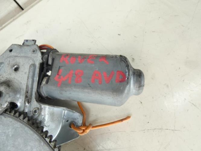 Leve vitre electrique avant droit ROVER