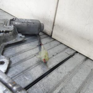 Leve vitre electrique avant droit ROVER 200 2 Diesel