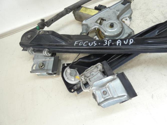 Leve vitre electrique avant droit FORD 3 portes