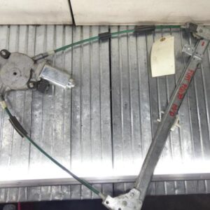 Leve vitre electrique avant droit FIAT PUNTO 1 PHASE 1 Essence