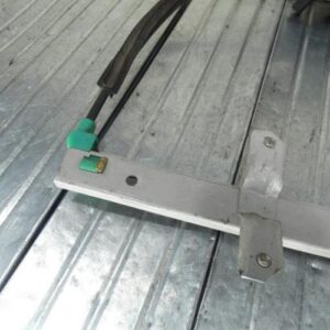 Leve vitre electrique avant droit FORD ESCORT 5 PHASE 1 Diesel