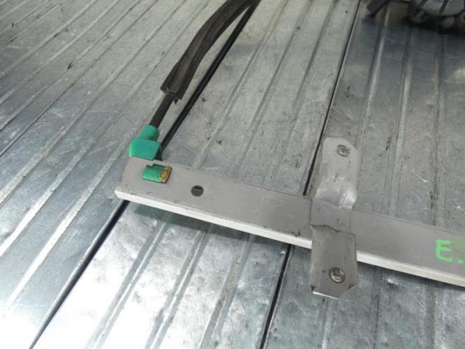 Leve vitre electrique avant droit FORD ESCORT 5 PHASE 1 Diesel