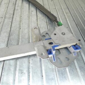 Leve vitre electrique avant droit FORD ESCORT 5 PHASE 1 Diesel