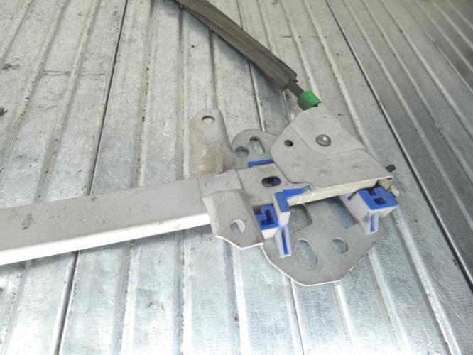 Leve vitre electrique avant droit FORD ESCORT 5 PHASE 1 Diesel