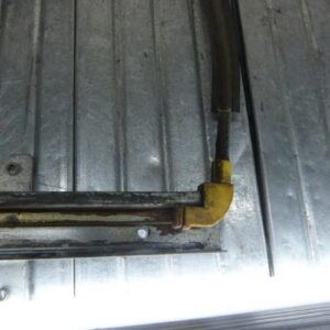 Leve vitre electrique avant droit FORD ESCORT 6 Diesel