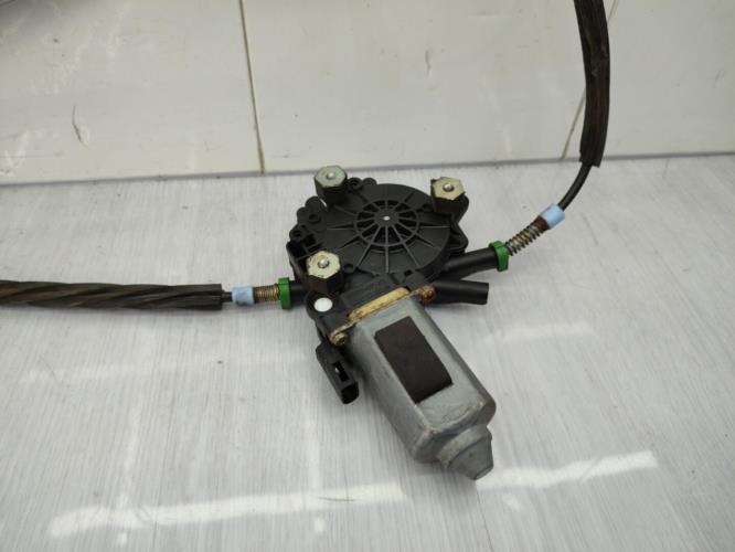 Leve vitre electrique avant droit FORD ESCORT 6 Diesel