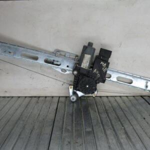 Leve vitre electrique avant droit MERCEDES CLASSE A 168 PHASE 1 Diesel