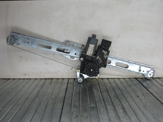 Leve vitre electrique avant droit MERCEDES CLASSE A 168 PHASE 1 Diesel