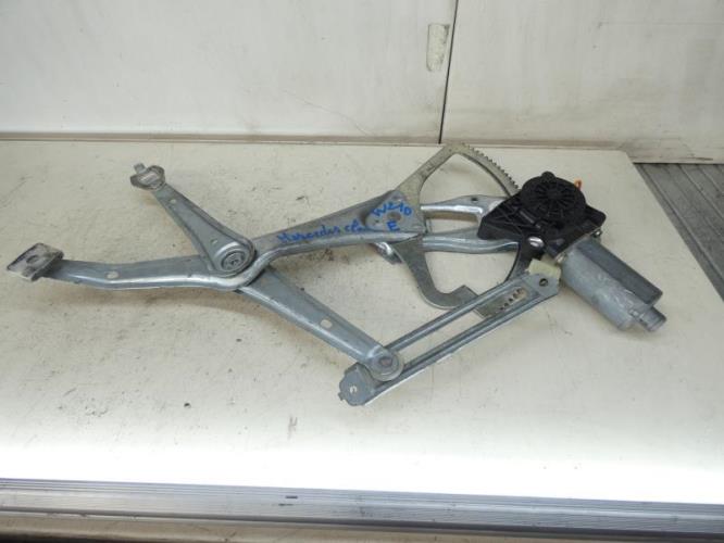 Leve vitre electrique avant droit MERCEDES CLASSE E 124 PHASE 2