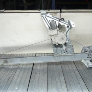 Leve vitre electrique avant droit MERCEDES SPRINTER 1 PHASE 2 Diesel