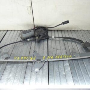 Leve vitre electrique avant droit NISSAN PRIMERA 1 PHASE 1 Essence
