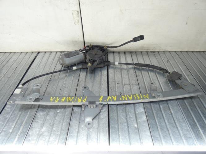 Leve vitre electrique avant droit NISSAN PRIMERA 1 PHASE 1 Essence