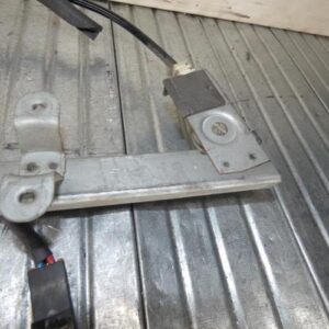 Leve vitre electrique avant droit NISSAN PRIMERA 1 PHASE 1 Essence